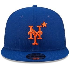 New York Mets 2022 All Star Game Snapback